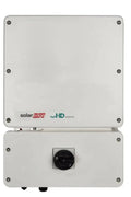 SolarEdge Single Phase HD-Wave Inverter, 10.0kW,.