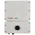 SolarEdge Technologies 10000 W Natural Convection Home Wave Inverter with HD-Wave Technology.