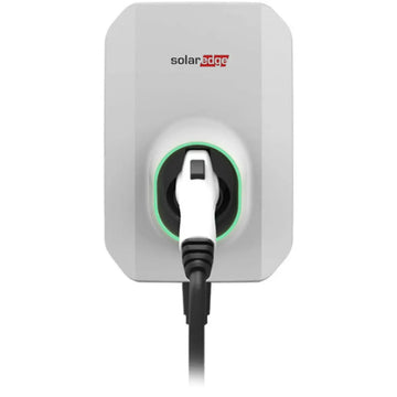 SolarEdge SE-EV-KIT-V3UPG-01 Smart EV Charger Boost Kit.