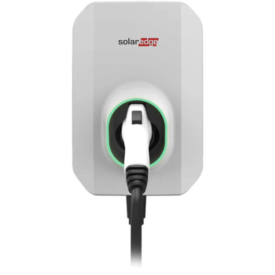 SolarEdge 9.6 kW Home EV Charger with Cable.