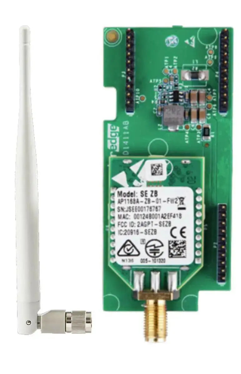 SolarEdge Setapp Zigbee Plug-in with Card & Antenna | Solar Cellz Inc