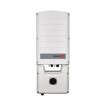 SolarEdge SE10K-USR2IBNZ4 10 kW 120/208 VAC 3-Phase Inverter.