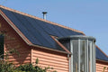 SolarEdge Single Phase Home Hub Inverter with RGM Consumption Meter & HD Wave Technology.