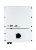 SolarEdge Single Phase Home Hub Inverter with RGM Consumption Meter & HD Wave Technology.