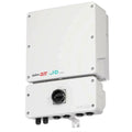 SolarEdge Single Phase Home Hub Inverter with RGM Consumption Meter & HD Wave Technology.