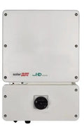 SolarEdge Technologies 3800 W Natural Convection Home Wave Inverter with HD-Wave Technology.