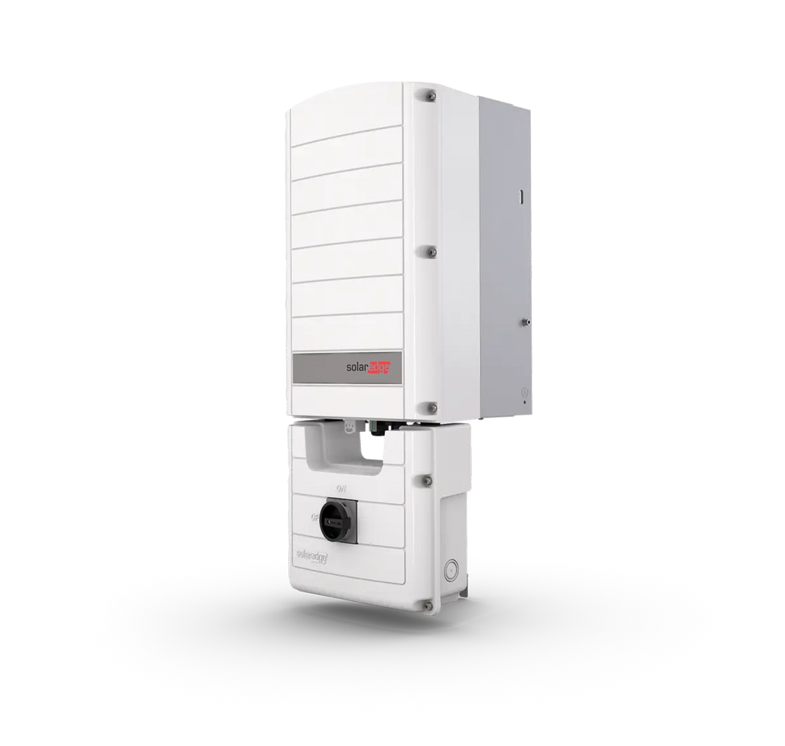 SolarEdge 40000 W Three Phase Inverter SolarEdge