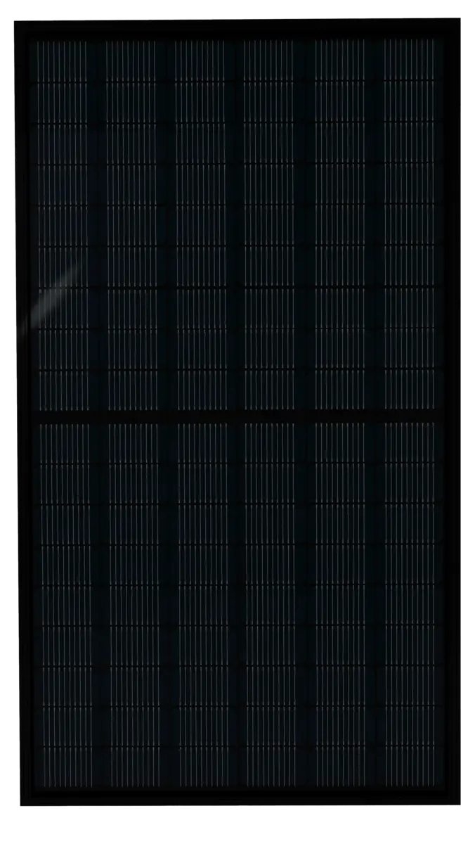 Solarever SE Series 410 W Monocrystalline Perc Solar Panel Solarever