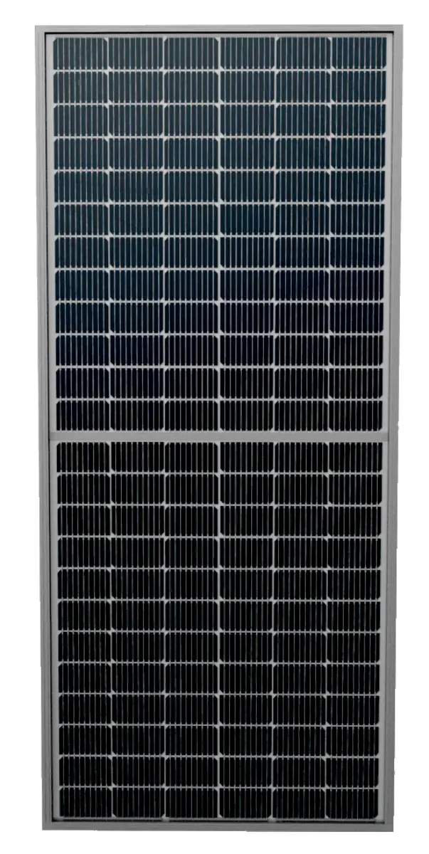 Solarever 410 W Monocrystalline Perc Half Cell Solar Panel.