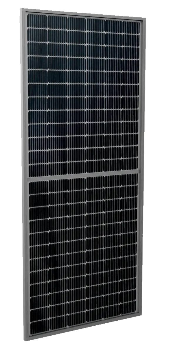 Solarever 410 W Monocrystalline Perc Half Cell Solar Panel.