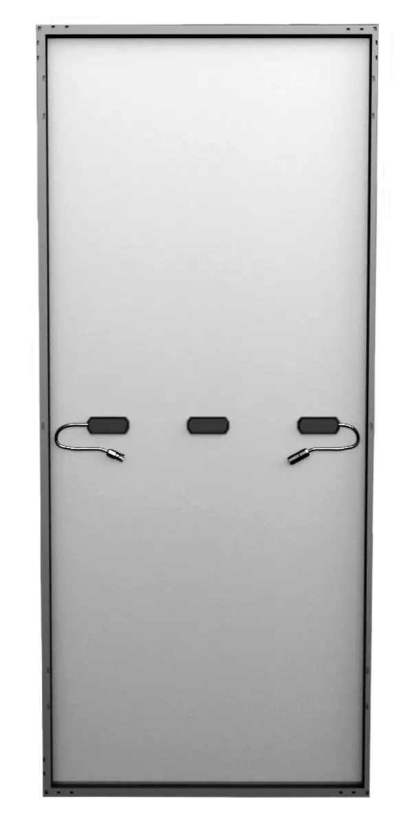 Solarever SE Series 455 W Mono PERC Split Cell Solar Panel.