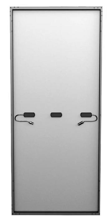 Solarever 410 W Monocrystalline Perc Half Cell Solar Panel.