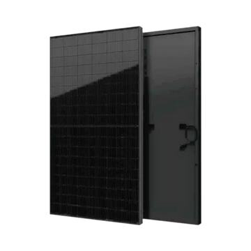 SEG-440-BTD-BG Solar Panel | SEG Solar 440W Yukon N-Series N-Type Bifacial All Black