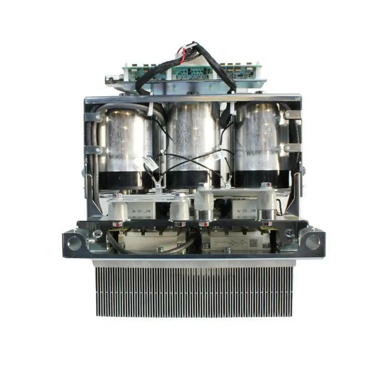 Semikron 75-1500 kVA 150-1470 A Semikube Set Semikron