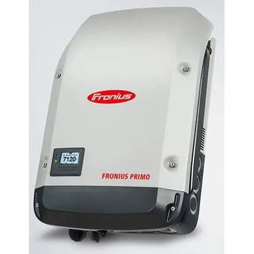 Fronius Primo 7.6-1 208-240VAC