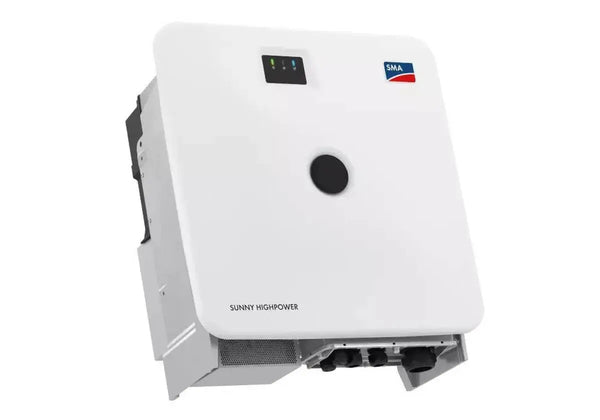 SMA SHP 150-US-21 Sunny Highpower PEAK3 String Inverter | Solar Cellz Inc