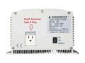 Morningstar Professional/SureSine 700 12 V Pure Sine Wave Inverter with Hard-Wired AC Output.