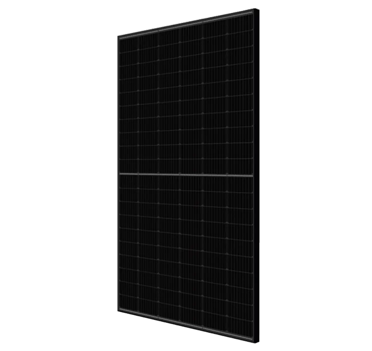 Silfab Solar 370 W Mono Solar Panel.