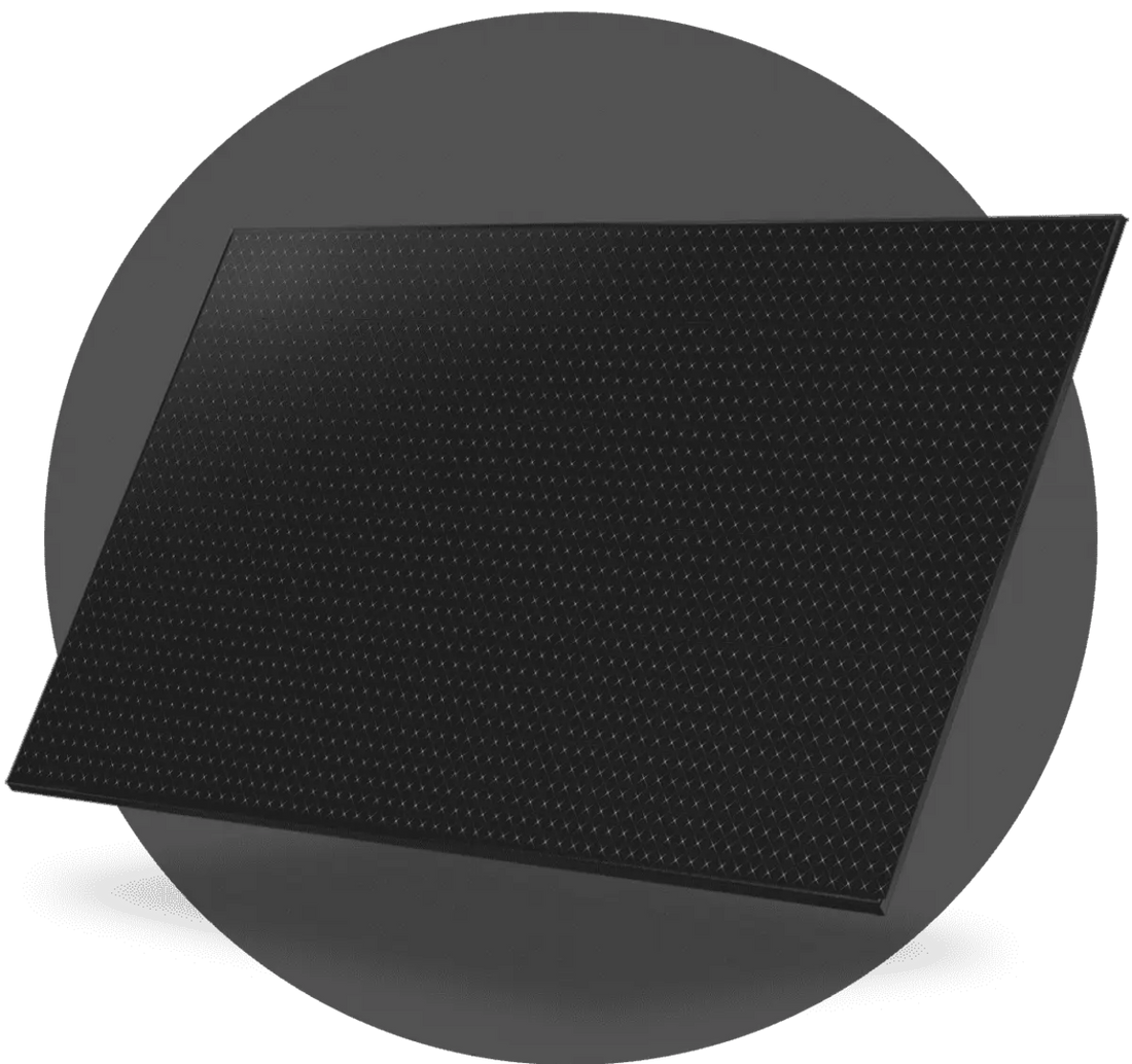 Silfab Solar 410 W Mono Solar Panel Silfab Solar