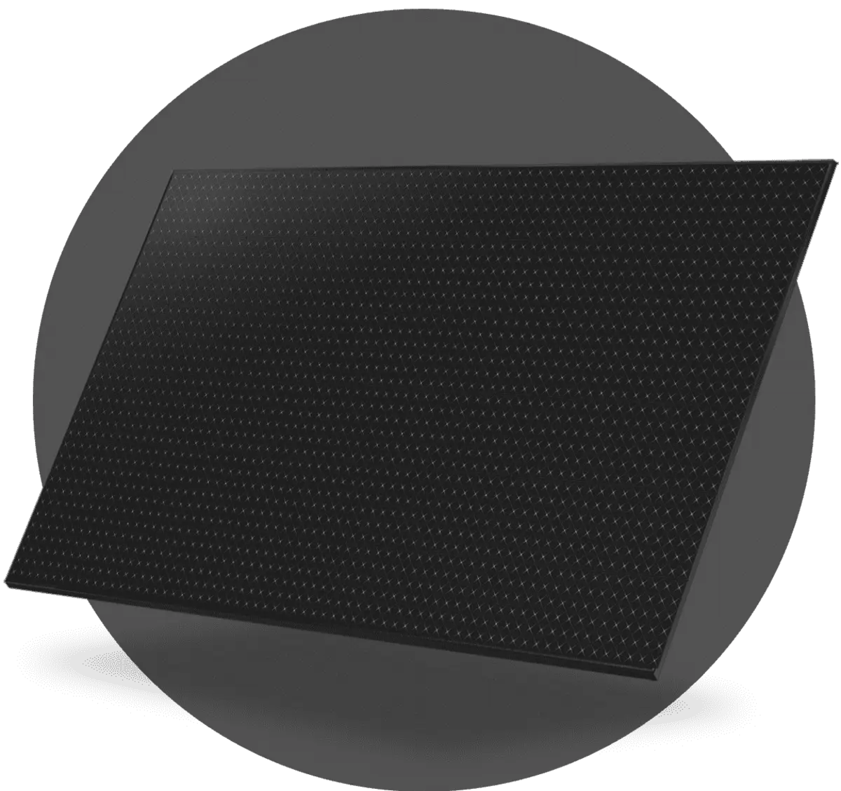 Silfab Solar 410 W Mono Solar Panel.