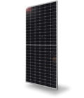 Silfab Solar 490 W Mono Solar Panel.