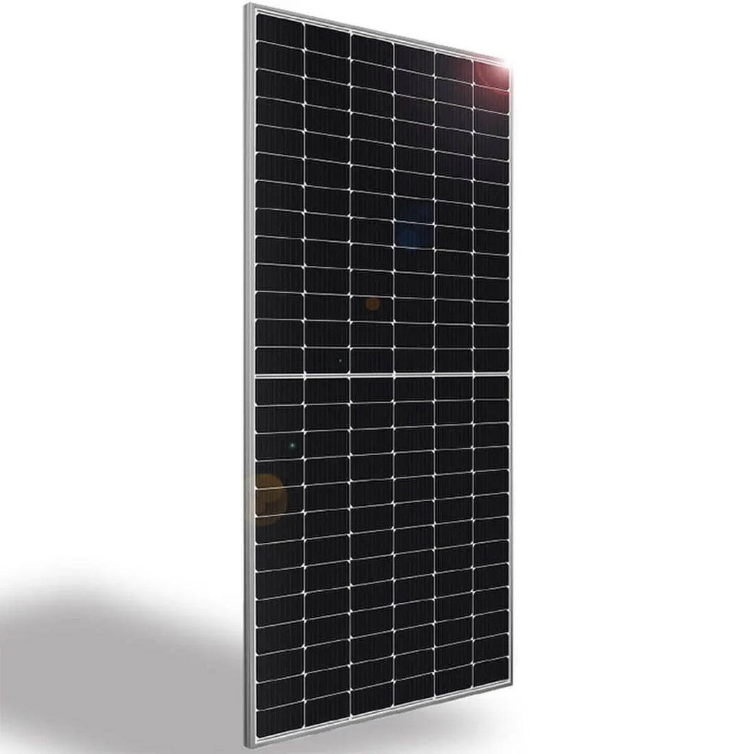 Silfab Solar 490 W Mono Solar Panel Silfab Solar
