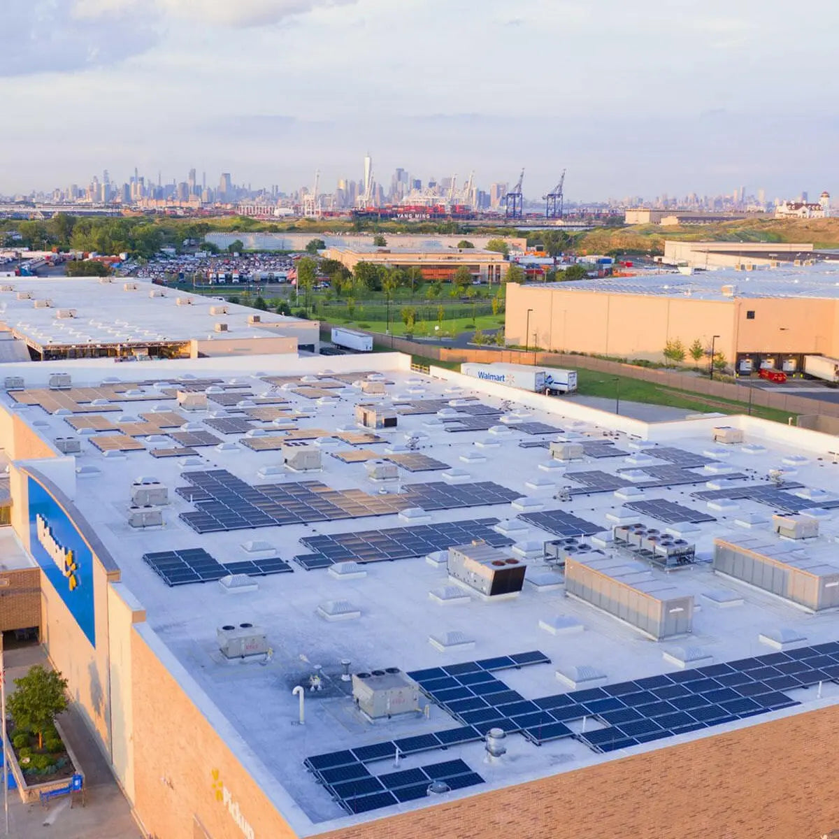 Silfab Solar 490 W Mono Solar Panel.