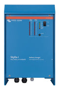 Skylla-i IP21 Battery Charger 24V/100A/230V - (1+1) Victron Energy