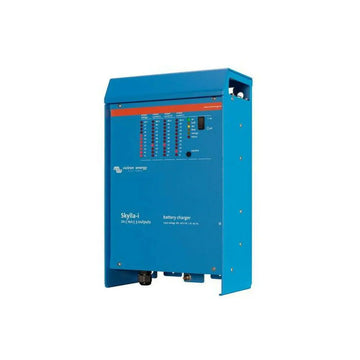 Skylla-i IP21 Battery Charger 24V/100A/230V - 3 Output Victron Energy