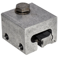 S-5! S-5-T Metal Roof Mounting Clamp.