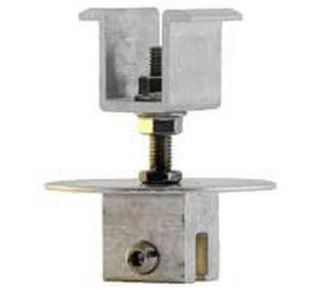 S-5! M8-1.25 x 16 mm Flange Bolt.