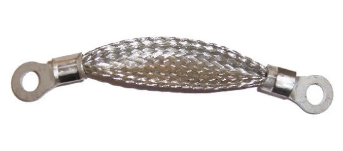 IronRidge RS-GDXP-001 Grounding Strap Expansion Joint.