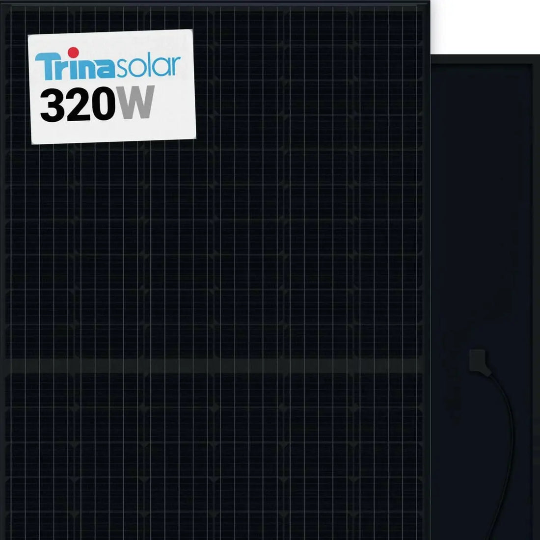 TrinaSolar TSM-320-DD06M.05(II) 320W Mono Solar Panel TrinaSolar