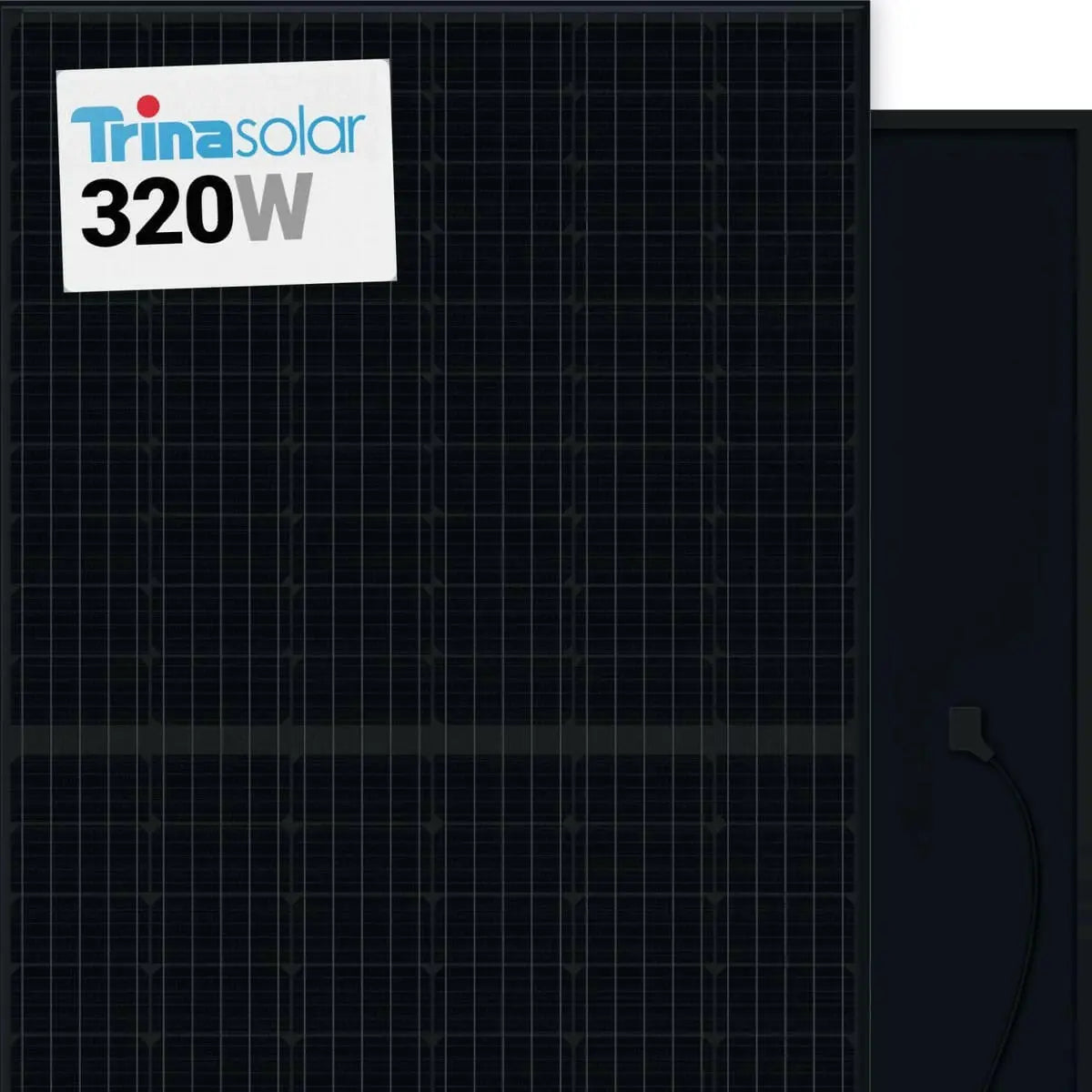 TrinaSolar TSM-320-DD06M.05(II) 320W Mono Solar Panel TrinaSolar