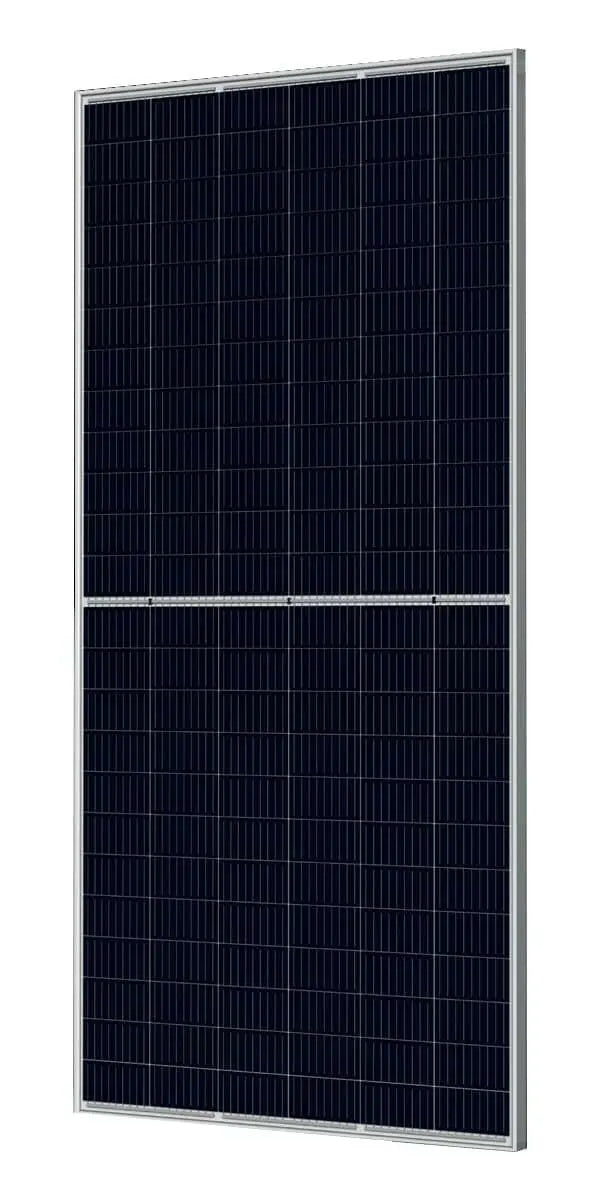 TrinaSolar TSM-400-DE15M(II) 400w Mono Solar Panel.