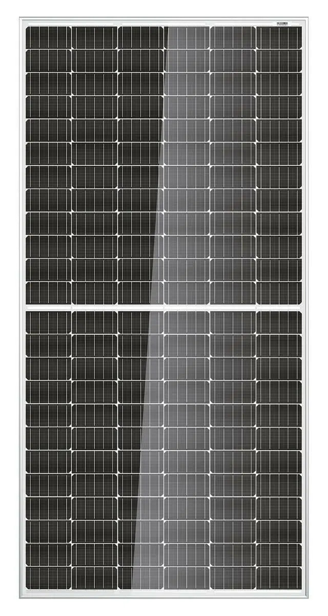 TrinaSolar TSM-400-DE15H(II) 400w Mono Solar Panel.