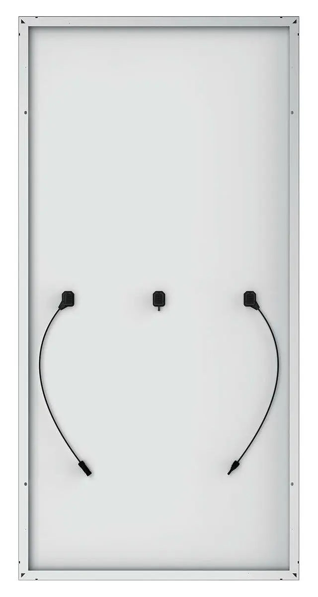 TrinaSolar TSM-400-DE15H(II) 400w Mono Solar Panel.