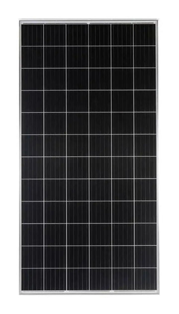 Mission Solar MSE390SR9S 390w Mono Solar Panel.