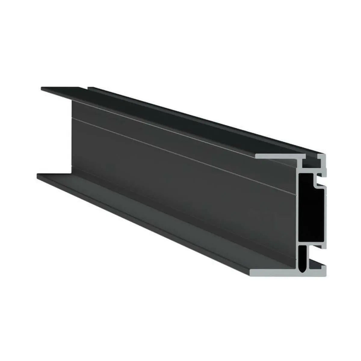 Unirac 410168M SolarMount 168" Heavy Duty Rail.