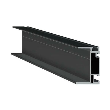 Unirac 410168M SolarMount 168" Heavy Duty Rail.