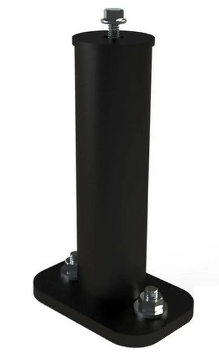 Unirac 6 in 2 Piece Flat-Top Stand-Off.