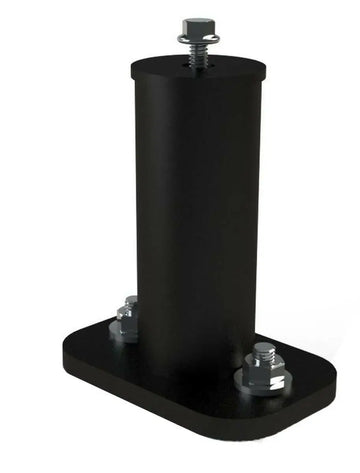 Unirac 3 in 2 Piece Flat-Top Stand-Off.