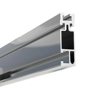 Unirac SolarMount 310132M 132" Standard Rail.