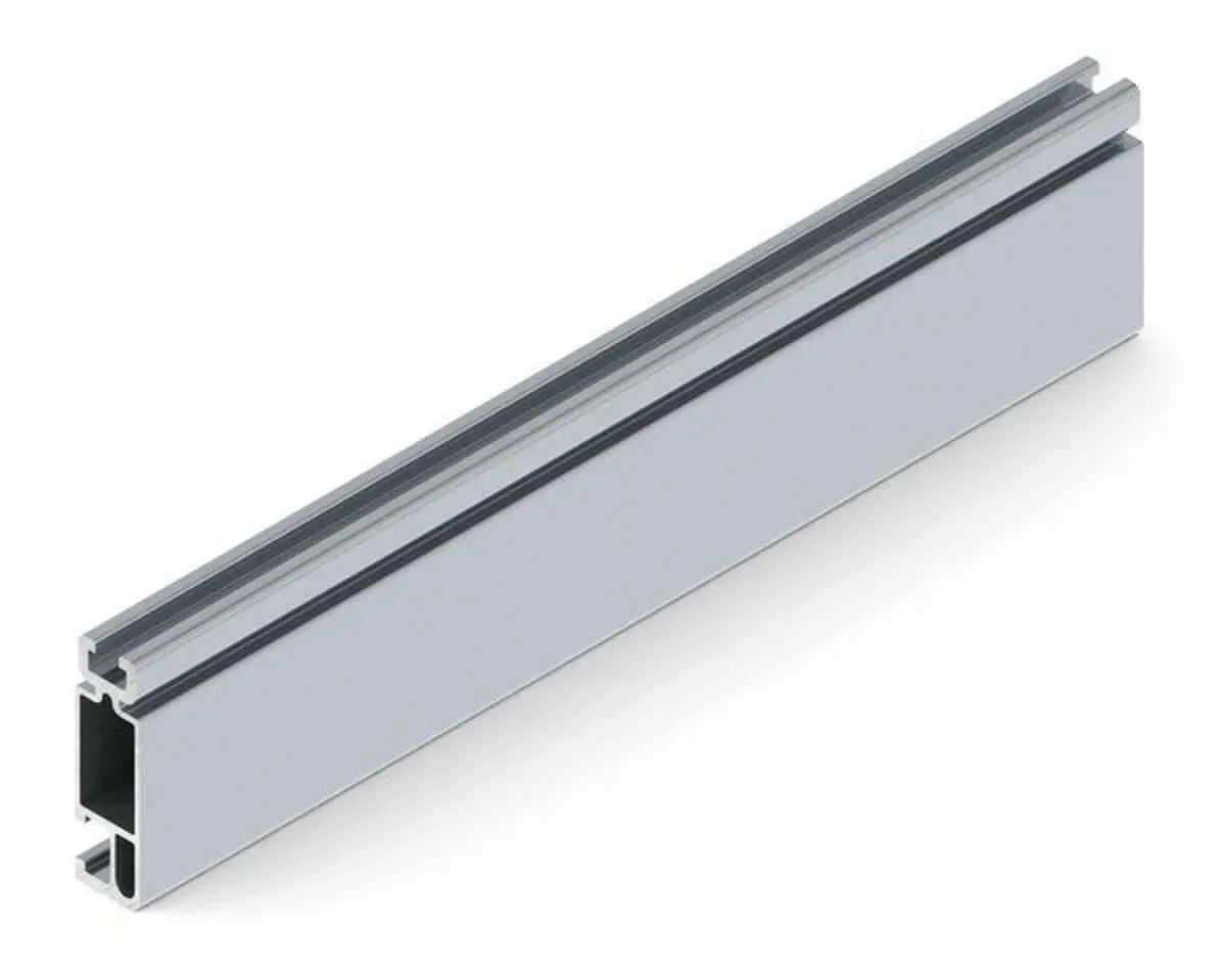 Unirac SolarMount 310132M 132" Standard Rail.