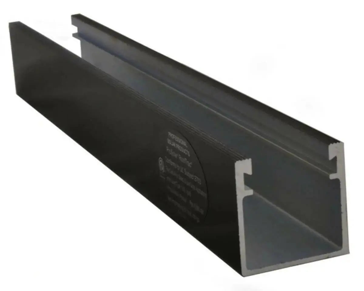 ProSolar RoofTrac R-168BLACK 168