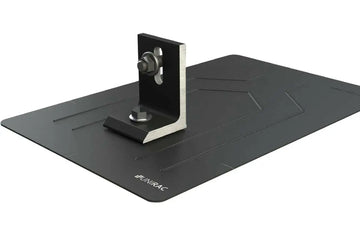 Unirac FlashKit Pro 004055D BLK Flashing Kit.