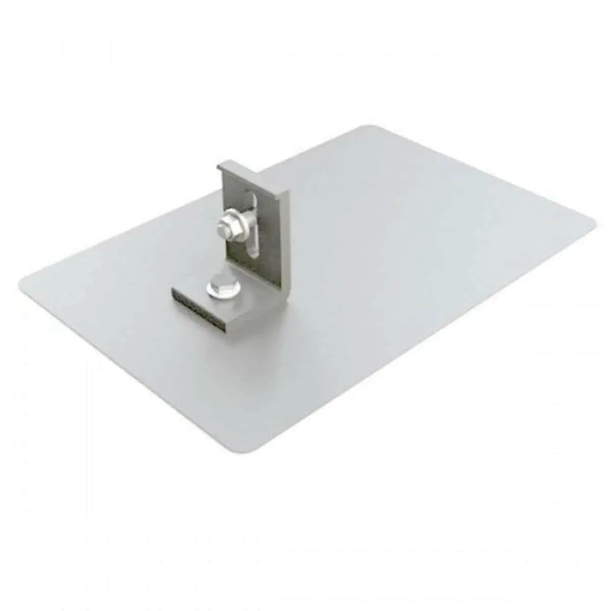 Unirac FlashKit Pro 004055M Flashing.