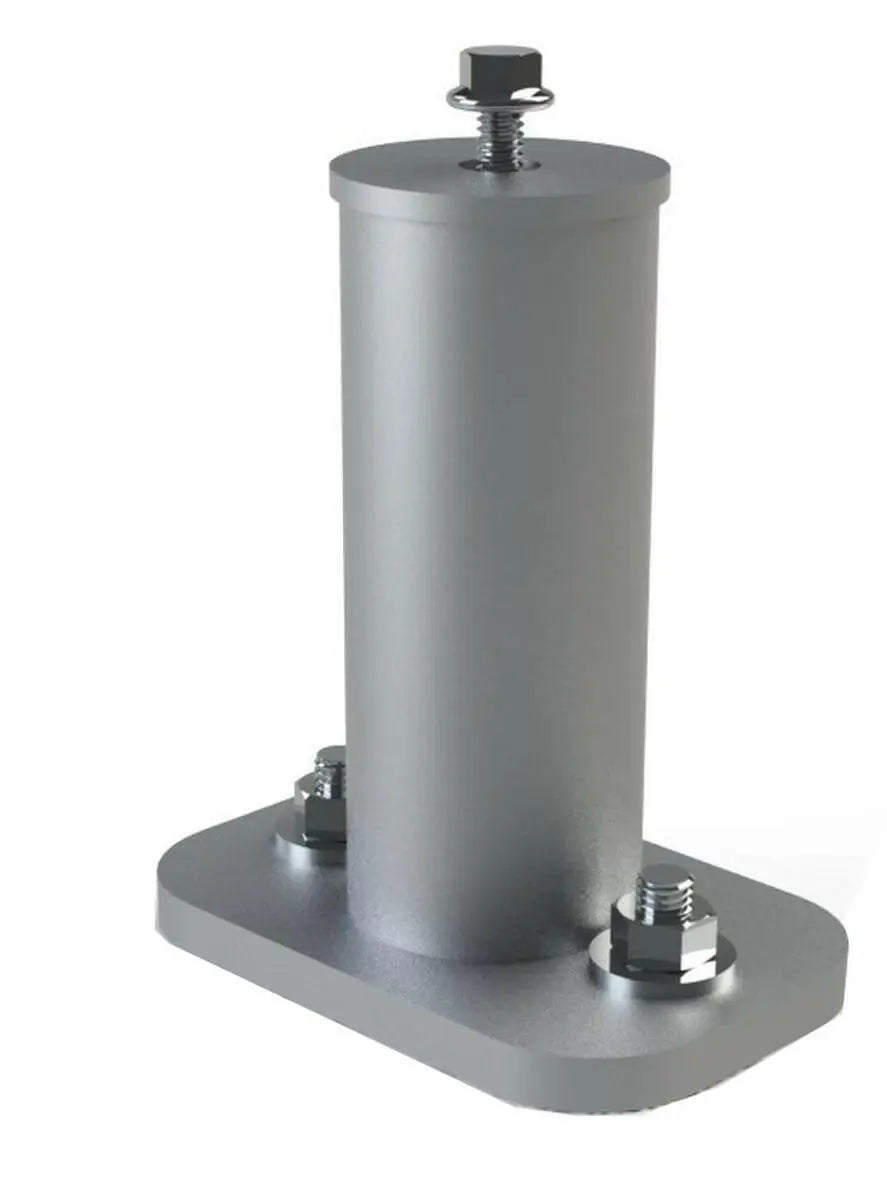 Unirac 7 in 2 Piece Flat-Top Stand-Off.