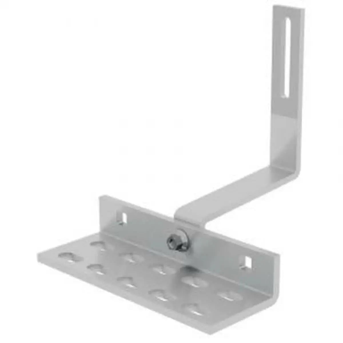 IronRidge 304 Stainless Steel Side Mount All Tile Hook | Solar Cellz Inc