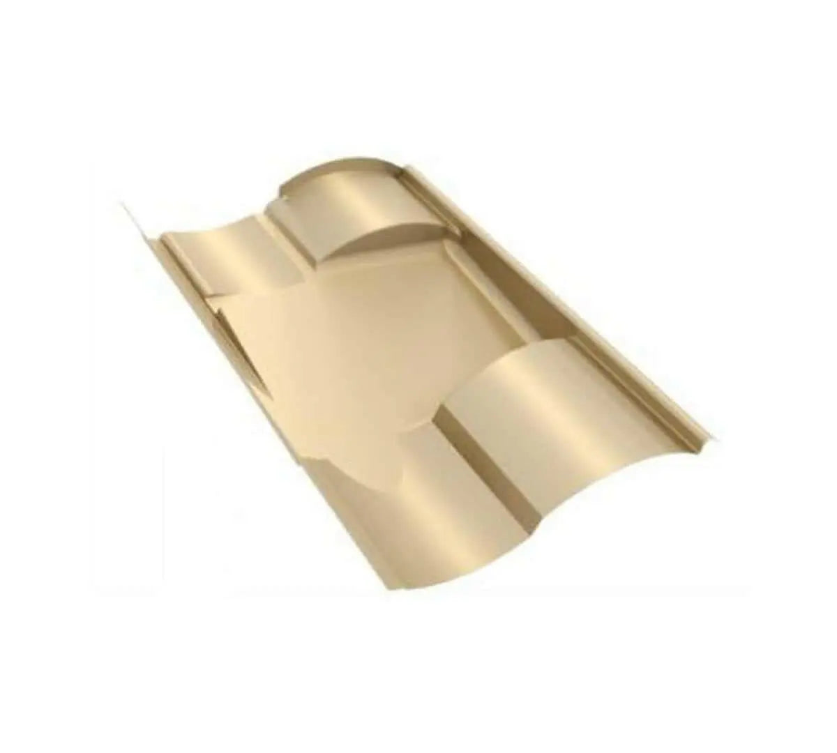 IronRidge KOF-S01-T1 S-Tile Flashing.